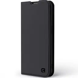 Чохол до мобільного телефона Armorstandart OneFold Case Samsung S26 5G Black (ARM88768) - мініатюра 2