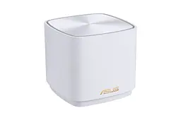 ASUS Маршрутизатор ZenWiFi XD4 3PK PLUS white AX1800 1xGE LAN 1x1GE WAN WPA3 OFDMA MESH - мініатюра 6