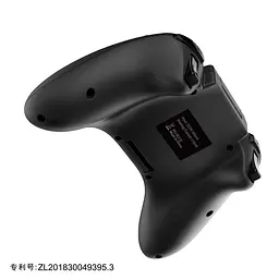 Ігровий контролер iPega Bluetooth PG-9021S Android iOS TV PC - мініатюра 3