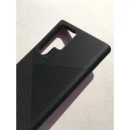 Оригінальний протиударний чохол Gear4 Denali D3O для Samsung Galaxy S22 Ultra 5G (6.8") Black 702009151 - мініатюра 6