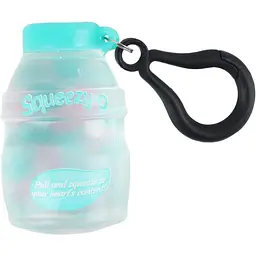 Іграшка-антистрес Monster Gum Крутий заміс - Crazy Bottle 5 видів в асортименті (CKS-10778) - мініатюра 5