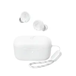 Бездротові навушники Anker SoundCore A25i, TWS, IPX5, BT5.3, 9h, White UA UCRF - мініатюра 2