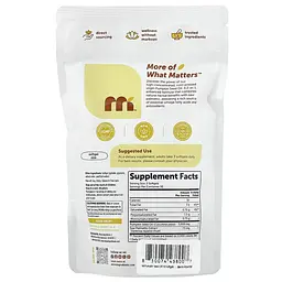 Гарбузова олія Pumpkin Seed Oil With Saw Palmetto 150 рідких капсул Micro Ingredients vit0006185 - мініатюра 2