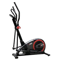 Орбітрек електромагнітний York Fitness X510 - мініатюра 1