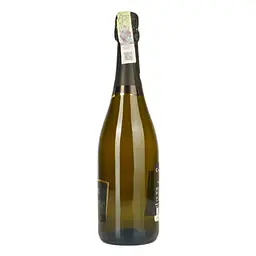 Вино ігристе Canti Heritage Cuvee Brut біле брют 0.75 л - мініатюра 2