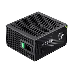 Блок живлення Gamemax 700W (GM 700B Fully-modular New) - мініатюра 2