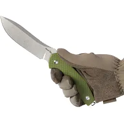 Ніж Skif Adventure FB SW Olive - мініатюра 3
