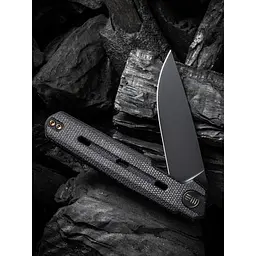 Ніж складаний Weknife Navo WE22026-1 - мініатюра 12