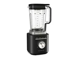 Стаціонарний блендер KitchenAid 5KSB2073EBM - мініатюра 2