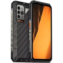 Смартфон Ulefone Power Armor 19 12/256Gb Black [91535] - мініатюра 2
