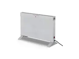 Конвектор Hausberg HB-8203 AB - мініатюра 2
