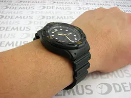 Годинник Casio MRW-200H-1EVEF - мініатюра 6