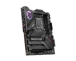 Материнська плата MSI Z790 MPG Carbon Wi-Fi LGA 1700 (MPG Z790 CARBON WIFI) Б/В - мініатюра 3