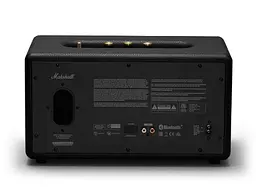 Колонка Marshall Stanmore II Black 80W Original (Підтримка офіційного додатку) (1001902) - мініатюра 3