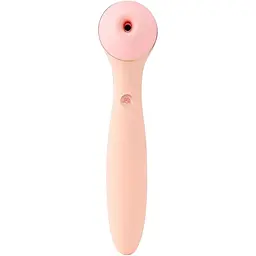 Вакуумний стимулятор KissToy Polly Max Pink (SO9558) [108416]