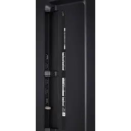 Телевізор LG AI 80 75` QNED Ultra HD 4K (75QNED80T6A) UA [128156] - мініатюра 11
