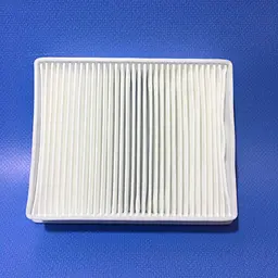 Оригінальний Hepa фільтр для пилососу Samsung DJ63-00672D - мініатюра 6