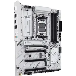 Материнська плата Asus B650E MAX Gaming WIFI W sAM5 B650 4xDDR5 M.2 HDMI DP WiFi BT ATX - мініатюра 2