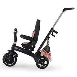Велосипед триколісний KiderKraft Easywist Bird - мініатюра 8