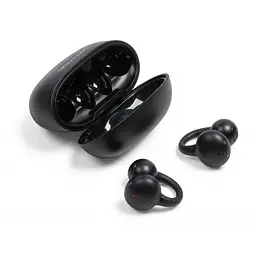 Навушники Vention Echo Clip A11 Black (NBWB0-ID) - мініатюра 6