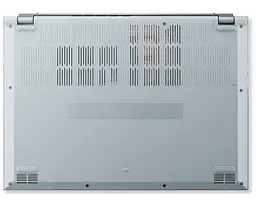 Ноутбук Acer Aspire Go 15 AG15-72P-56WZ (15.6 FHD IPS LED, Intel Core 5 120U, 8 GB, 512 SSD, Intel Graphics, DOS) Silver (NX.JSVEU.011) - мініатюра 7