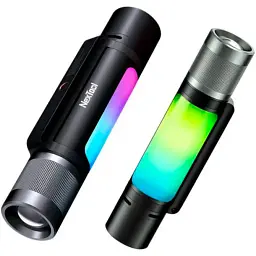 Ліхтарик Nextool Outdoor Thunder Music Flashlight 12in1 [NE20161] [94276] - мініатюра 2