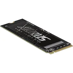 SSD накопичувач Gigabyte AORUS Gen5 14000 2TB [AG514K2TB] [142684] - мініатюра 4
