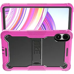 Чохол Armorstandart Rover Case для Redmi Pad Pro/Poco Pad Pink (ARM84976) [138039] - мініатюра 2