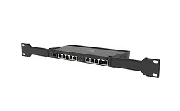 Маршрутизатор Mikrotik RB4011iGS+RM - мініатюра 2