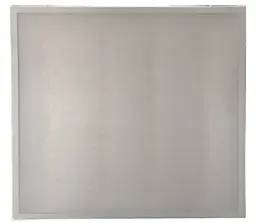 Панель LED універсальна вбудована офіс/побутова 72/76W 6000K (матова)(600*600)LU-600C ТМ LUMANO