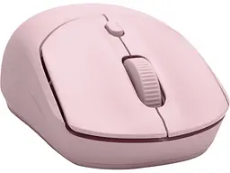 Миша HP 400 Quiet Wireless Pink (AZ7B5AA) - мініатюра 2