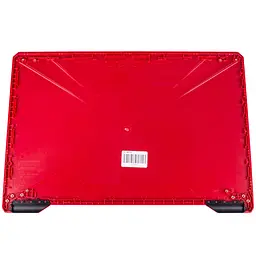 Кришка дисплея для ноутбука ASUS (FX504 series), black - мініатюра 2