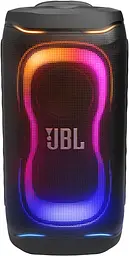 Акустична система JBL PartyBox 330 Black (JBLPB330BLKEP) - мініатюра 4