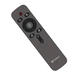 Веб-камера Sandberg All-in-1 ConfCam 1080P Remote конференц-камера - мініатюра 6