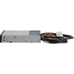Зчитувач флеш-карт Chieftec 3.5" 2xUSB3.2/2xType-C/1xPD3.0/1xQC3.0 USB (CRD-908H) - мініатюра 2