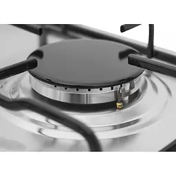 Варильна поверхня Whirlpool TKRL650IX - мініатюра 8
