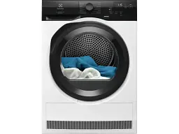 Сушильна машина Electrolux EW6D98BEU