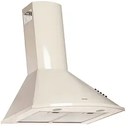 Витяжка купольна Eleyus Bora 1200 LED SMD 60 BG