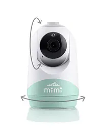 Відеоняня ETA MIMI 530690000 - мініатюра 4