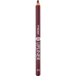 Олівець для губ Deborah Lip Liner, відтінок 11 (Burgundy), 1,5 г