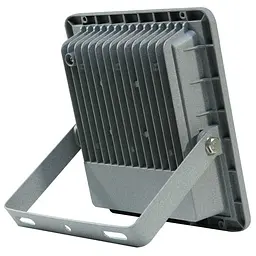Прожектор LED Violux HERMES 50W SMD 6000K 5000lm IP67 ( 410092 ) - мініатюра 2
