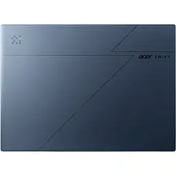 Ноутбук ACER Swift Go 14 OLED SFG14-75-721V, Intel Core Ultra 7 256V до 4.8GHz, 14" WUXGA, 16GB, SSD 1TB, Intel Arc 140T GPU, Windows 11 Home - мініатюра 6