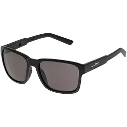 Окуляри Wiley X WX Trek Grey оправа Matt black - мініатюра 2