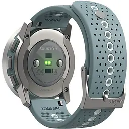 Смарт-годинник Suunto 9 Peak Moss Gray (SS050524000) - мініатюра 2