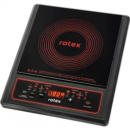 Настольная плита Rotex RIO145-G