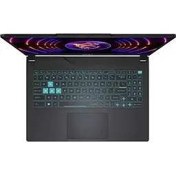 Ноутбук MSI Cyborg 15 Intel i7-13620H, GeForce RTX 4060, 16GB DDR5, 512 GB SSD Refurbished - мініатюра 5