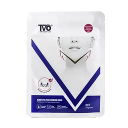Ліфтинг-маска для овалу обличчя і підборіддя TVO Tira Firming Mask зміцнююча CMD-135
