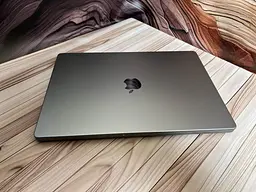Ноутбук Apple MacBook Pro 16" 2021 M1 MAX/32/512 (RYVR4PR745) Б/в - мініатюра 7