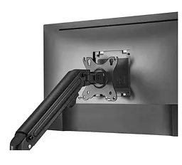 Настільний кронштейн для монітора 17–32 дюймів OfficePro MA-301 Black - мініатюра 9