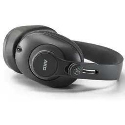 Навушники AKG K361-BT - мініатюра 4